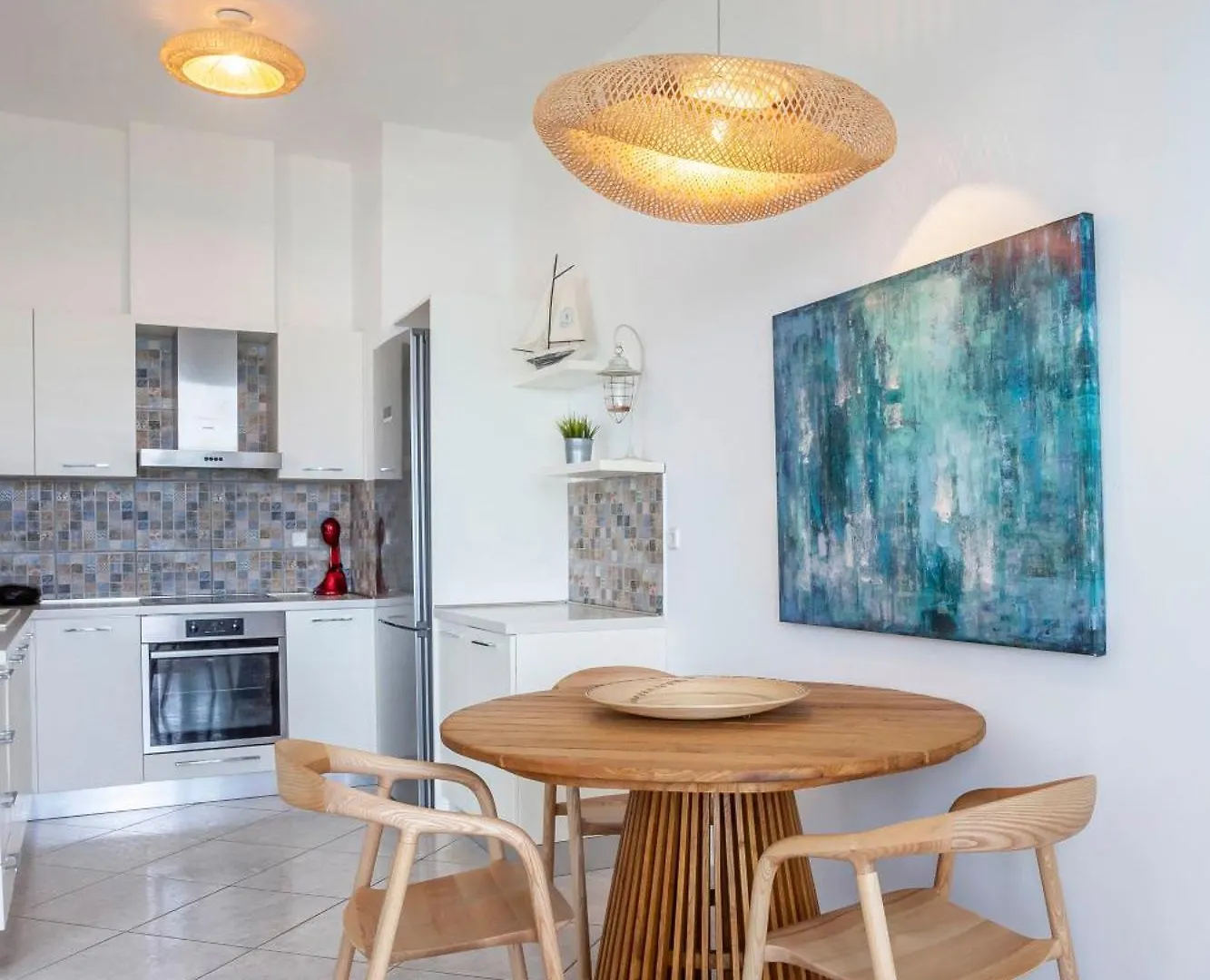 Dom wakacyjny Willa Seapalm House Hanioti Grecja