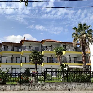  Aparthotel Christina Sea Side A