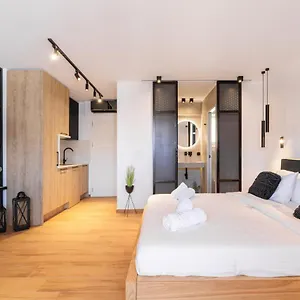  Apartment Kentro Luxury
