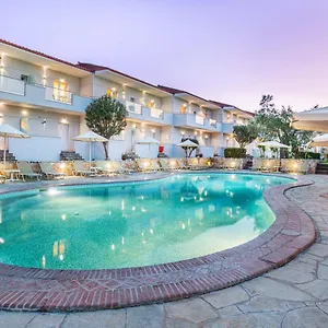  Aparthotel Nikiforos Village