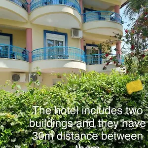  Hotel Makedonia Sky