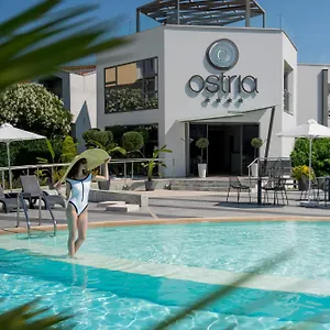 4* Otel Ostria Sea Side