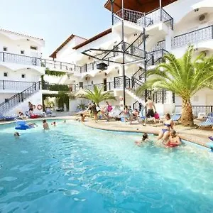 Grand Victoria Hotel