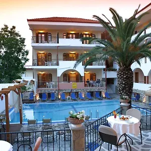 2* Hotel Calypso