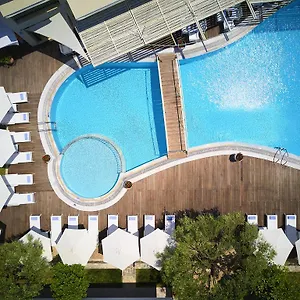 Renaissance Hotell