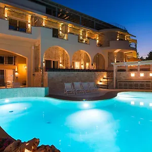 4* Hotel Neikos Mediterraneo Luxury