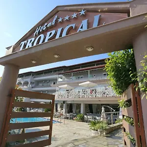 4* Aparthotel Tropical