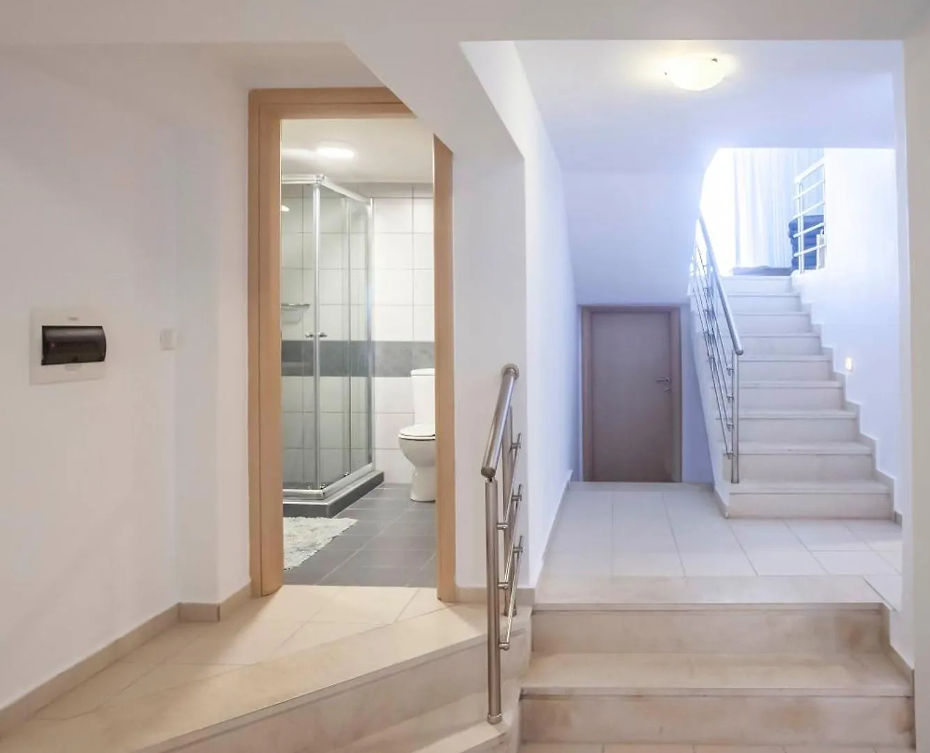Holiday home Seapalm House Villa Hanioti