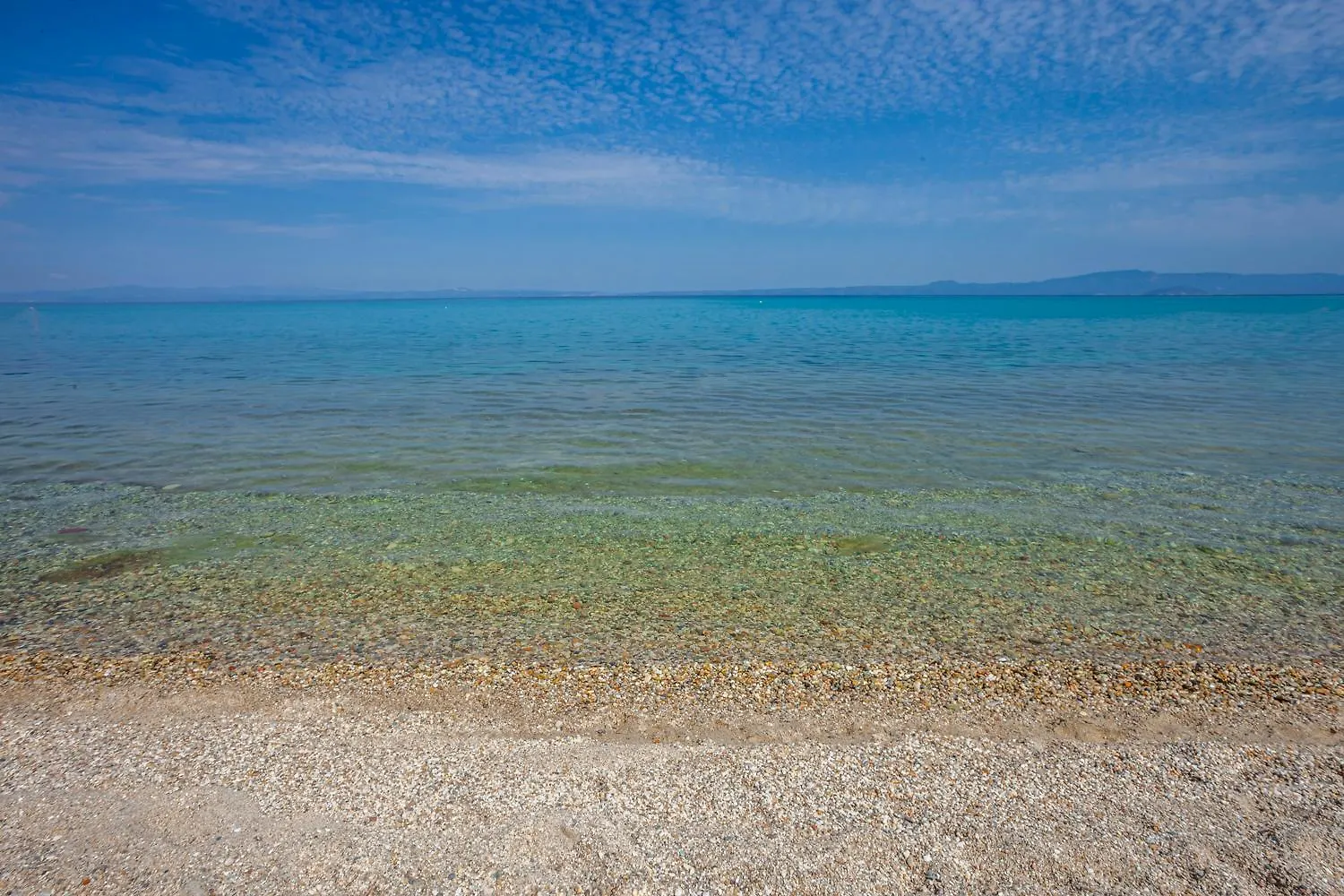 Holiday home Seapalm House Villa Hanioti