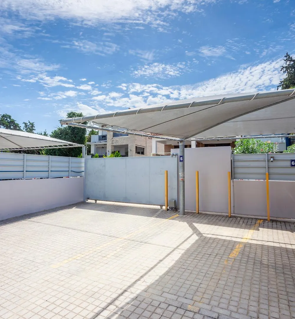 Seapalm House Villa Hanioti Holiday home