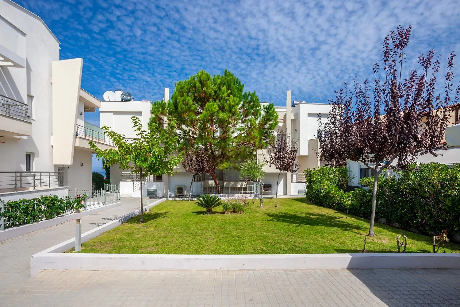 Seapalm House Villa Hanioti 0*,