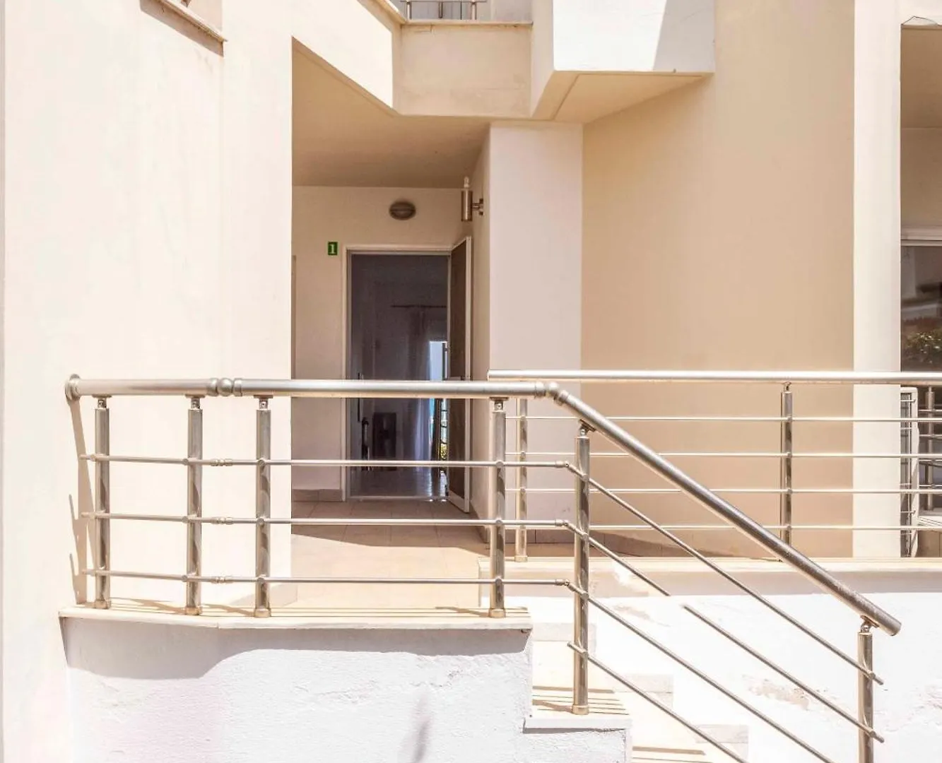 Holiday home Seapalm House Villa Hanioti