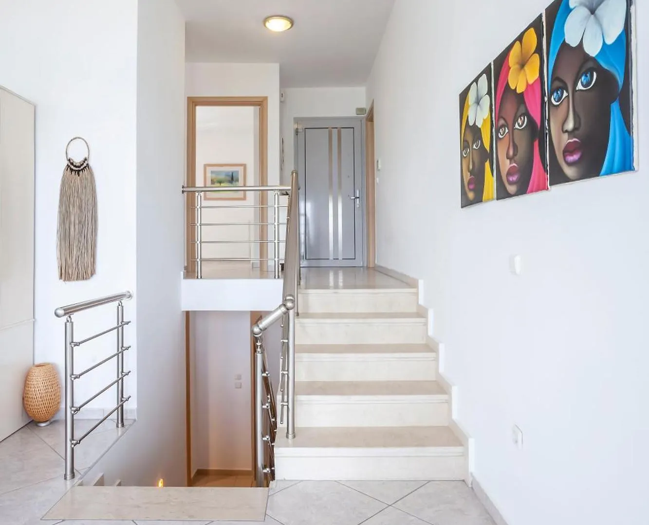 Seapalm House Villa Hanioti