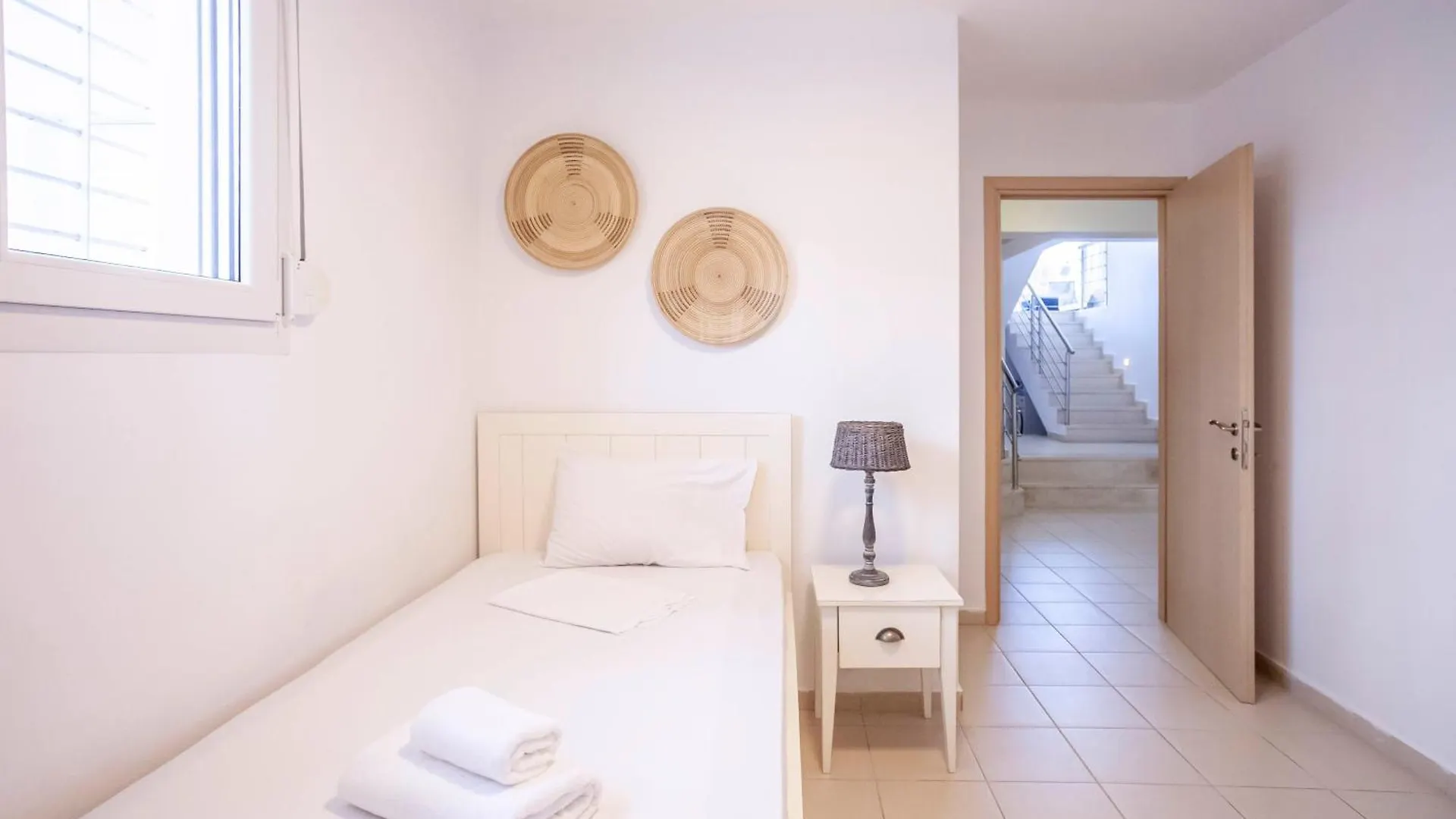 Holiday home Seapalm House Villa Hanioti Greece