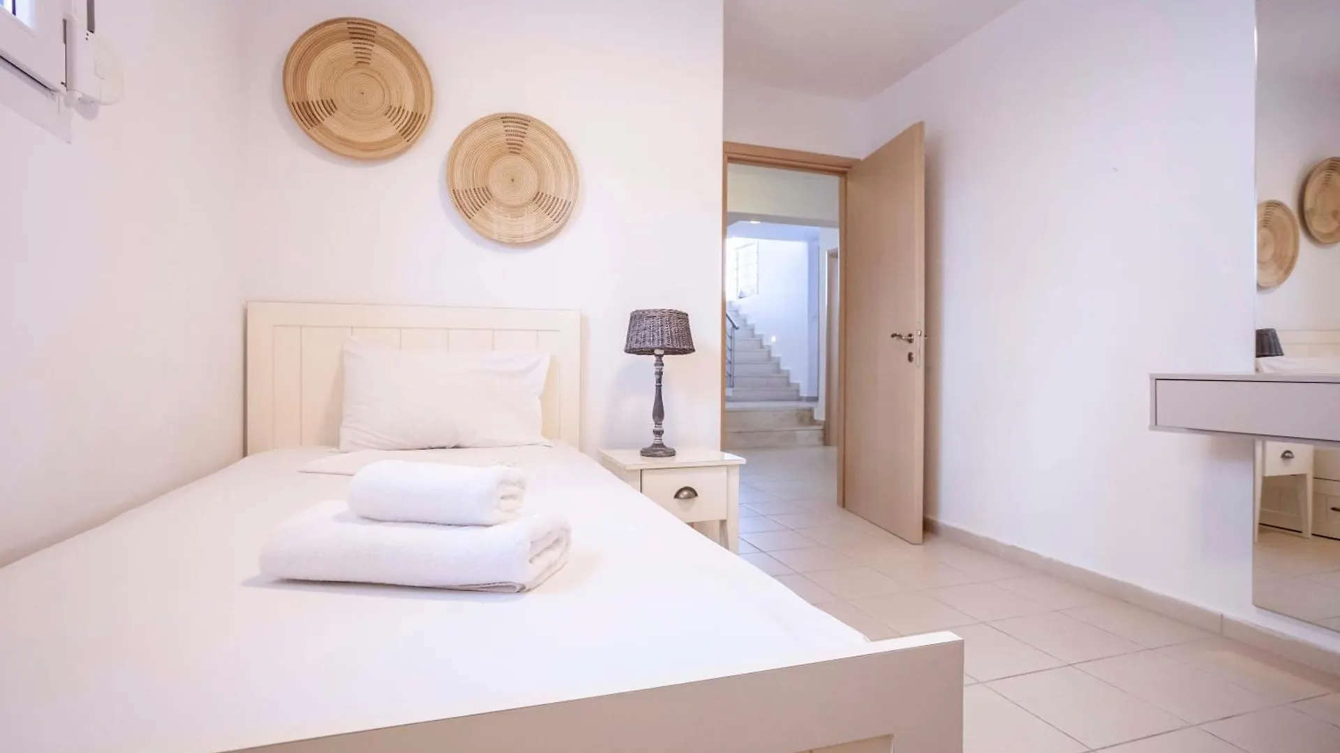 Holiday home Seapalm House Villa Hanioti