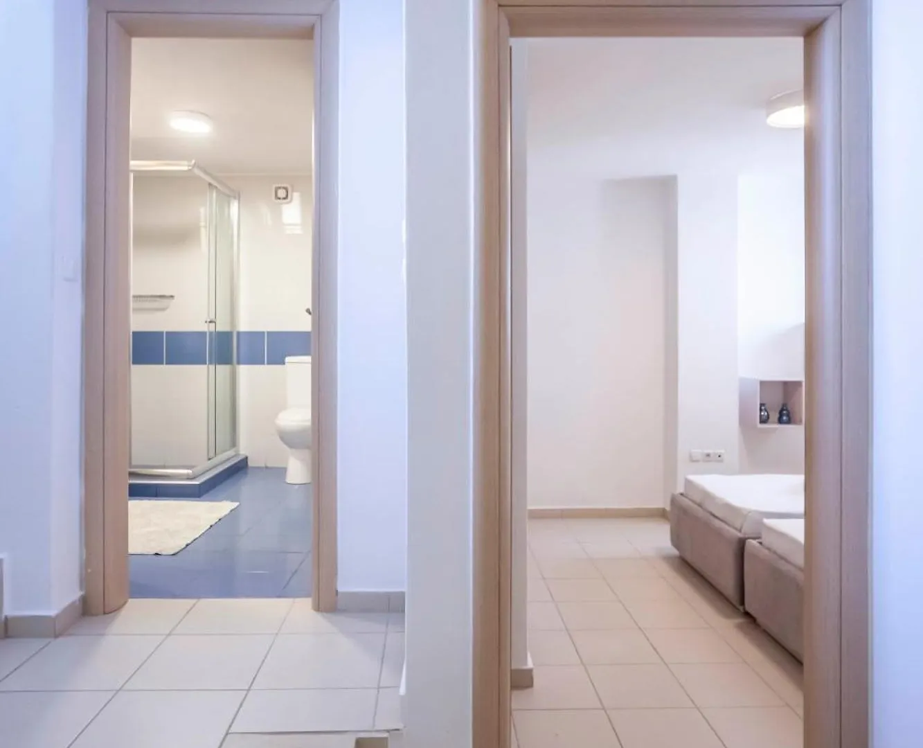 Holiday home Seapalm House Villa Hanioti Greece