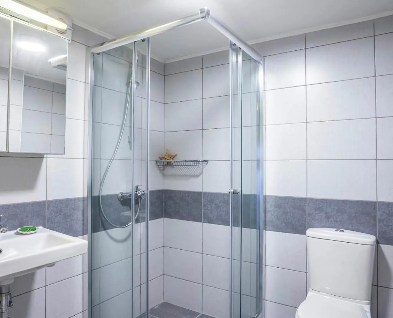 Holiday home Seapalm House Villa Hanioti