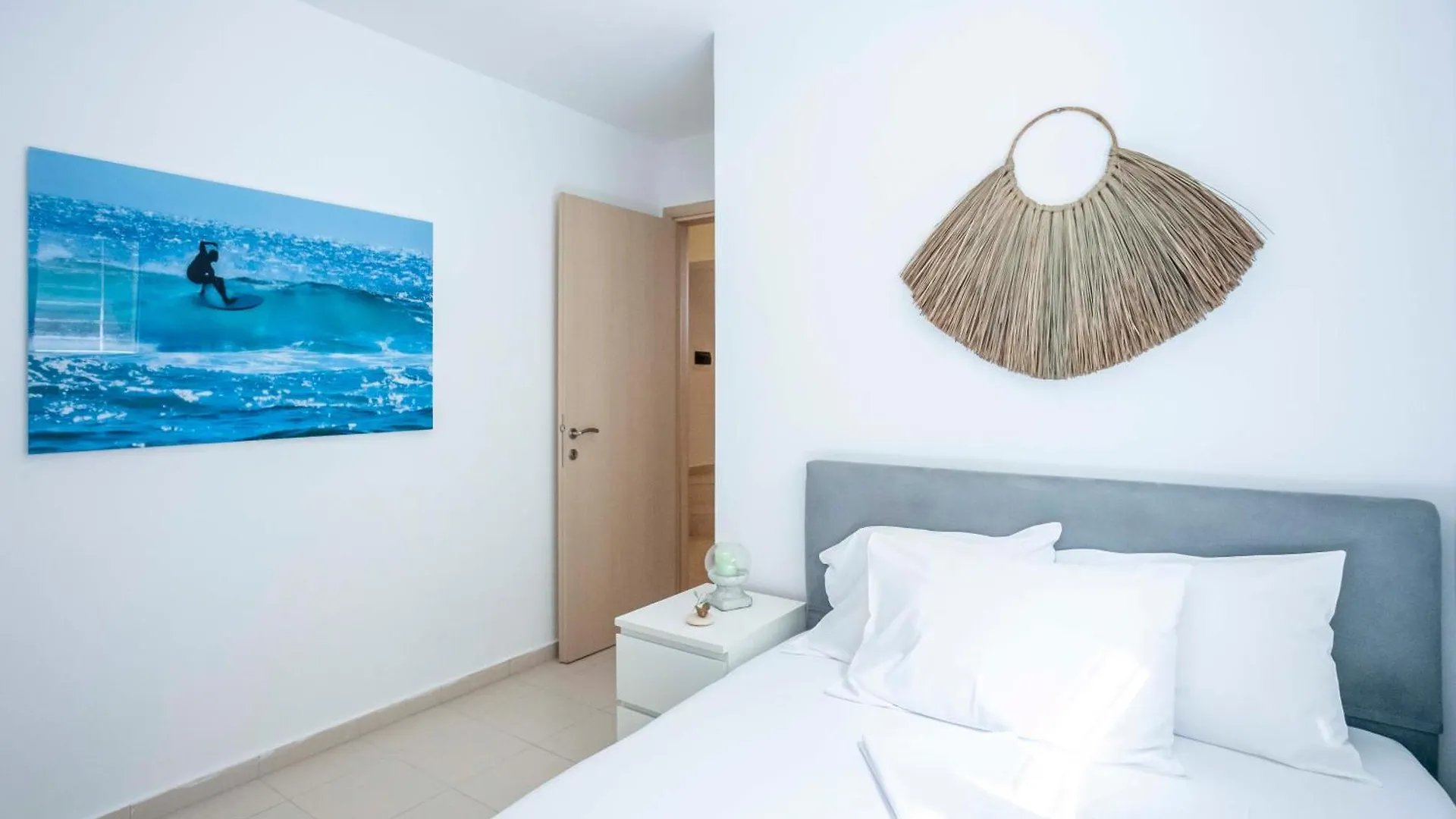 Seapalm House Villa Hanioti 0*,