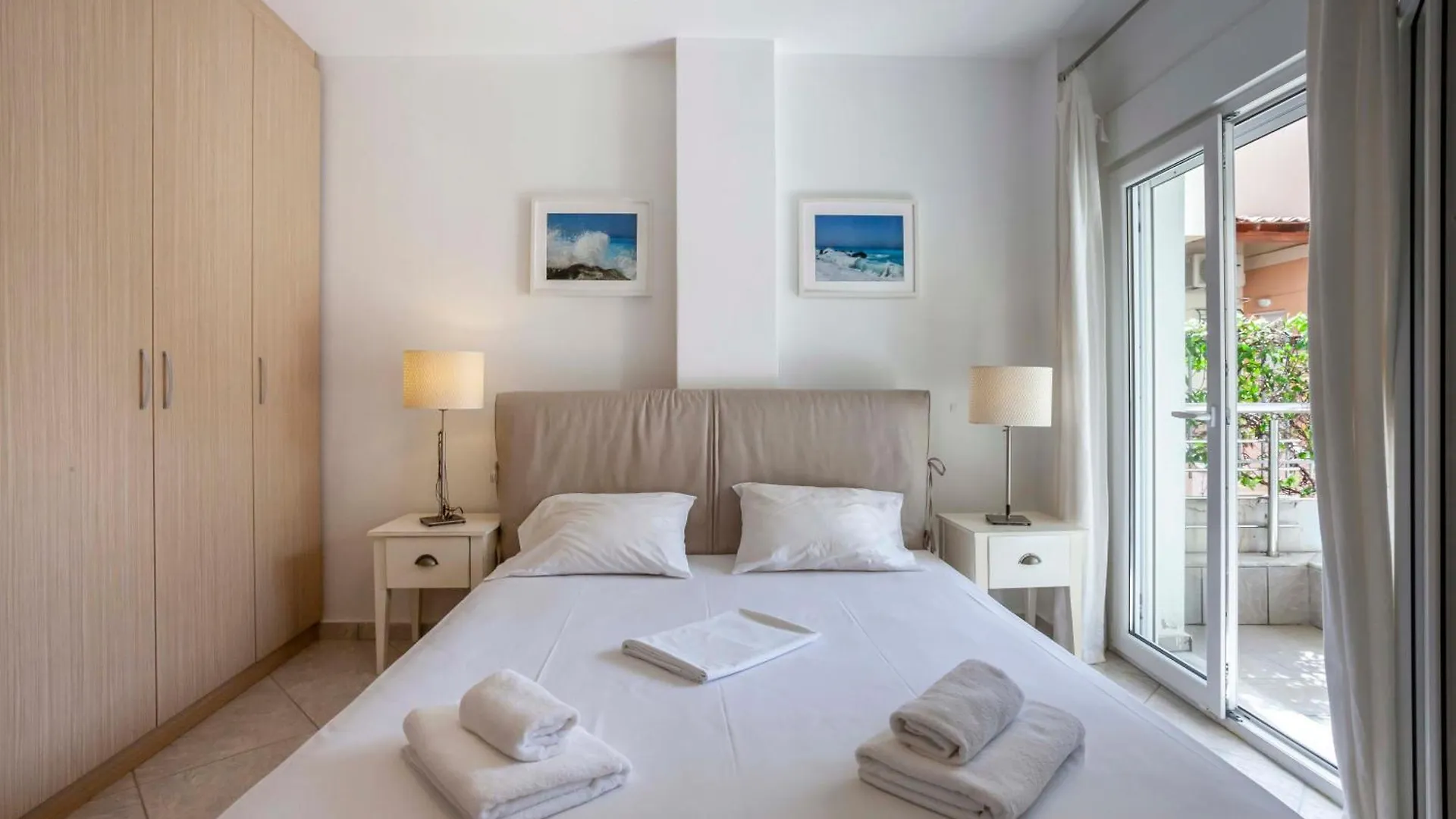 Seapalm House Villa Hanioti 0*,