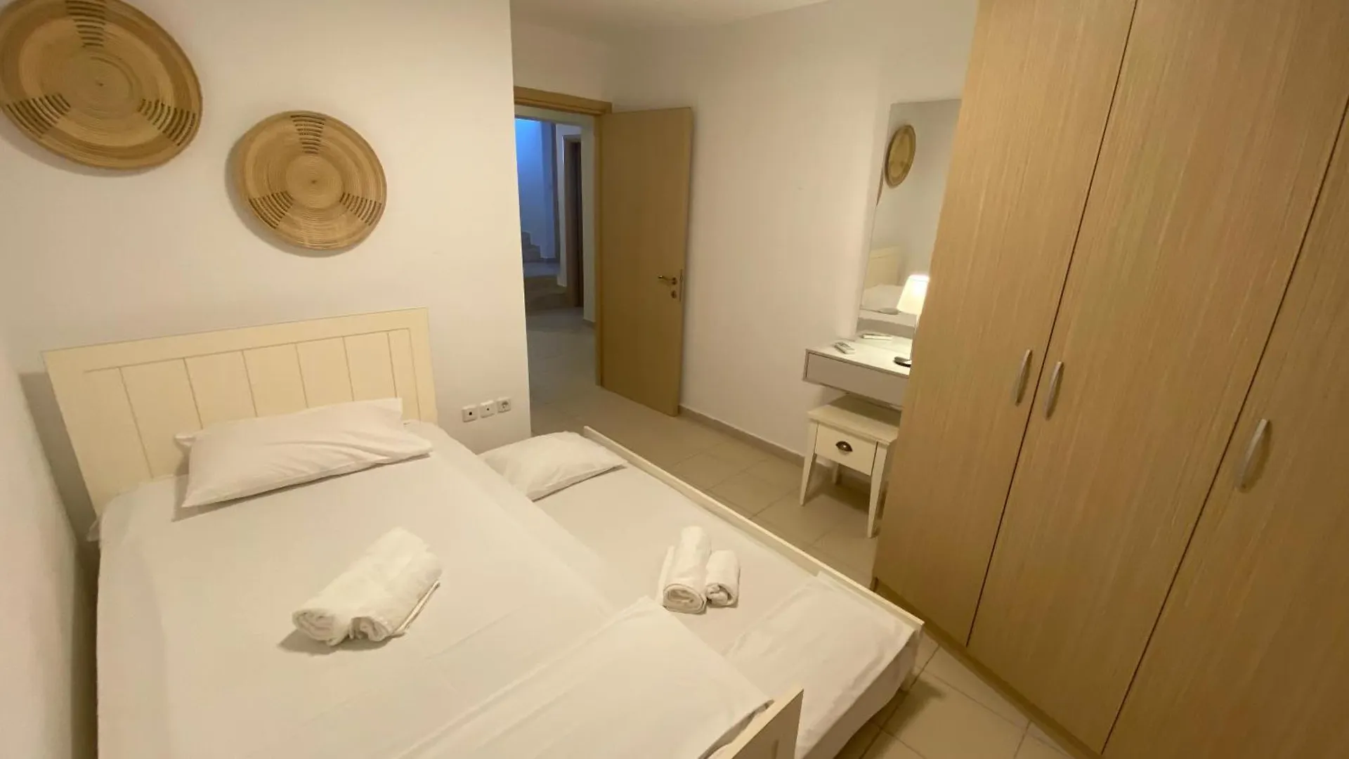 Seapalm House Villa Hanioti Greece